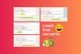 do facebook and instagram lead generation ads to bring sales