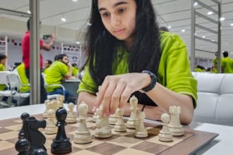 do chess coaching for beginners
