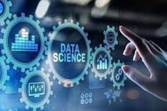 help you in machine learning and in python work