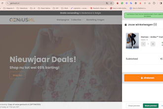 add custom countdown timer on shopify without app
