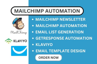 do beehive, constant contact, mailchimp newsletter, mailchimp landing page