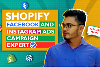 grow your shopify sales with effective facebook and instagram ads