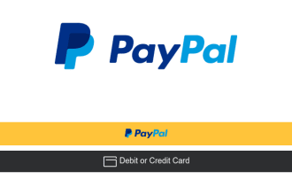 integrate paypal smart button on shopify, and wordpress