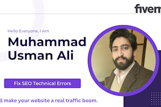 fix search console, semrush, moz, and ahref errors in technical SEO