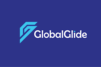 do modern minimalist lettermark or abstract business logo design for your brand