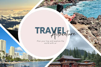 create a personalized itinerary for your hawaii trip