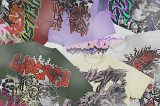 make design hellstar and vertabrae style