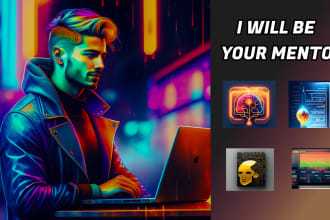 teach you ai, machine learning, deep learning, data science and computer vision