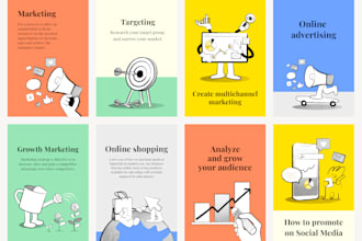 do expert marketing strategy services