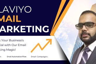 do klaviyo email marketing, klaviyo email flows, klaviyo email campaigns