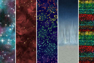 design stunning texture patterns to elevate your project