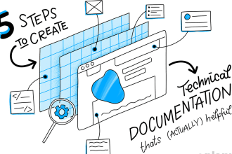 be your software engineering technical documentation expert