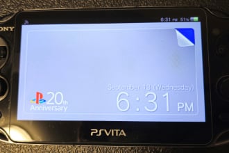 clean or repair your handheld or home console