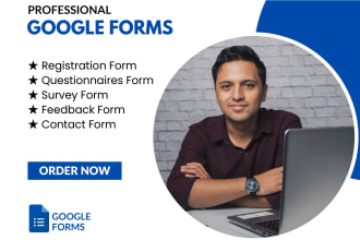 optimize data collection with google forms surveys from and questionnaire
