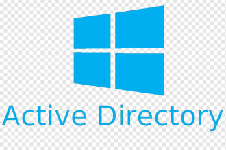 setup and migrate ad exchange  rds sync server and health check
