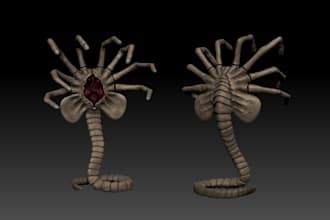 create 3d models for 3d printing
