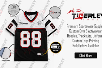 give you quality sportswear manufacturing at low cost