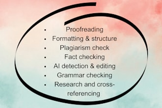 refine and change your ai content as a substance supervisor