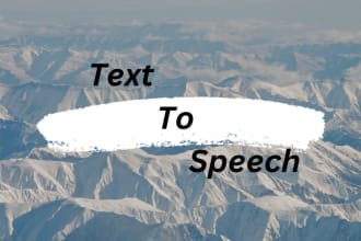 create amazing text to speech real human audio with the latest cloud tts voices