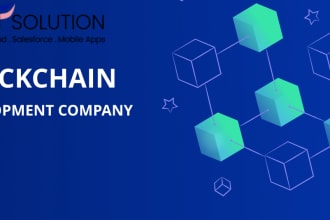 develop your web3, nft, token, dapp, dao, launchpad, blockchain application