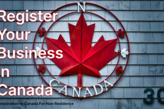 do business registration in canada, sole prop, gp, incorpration