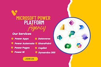 automate your business workflows using microsoft power automate