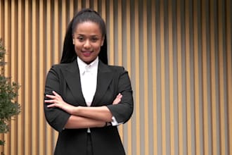 be your general virtual assistant