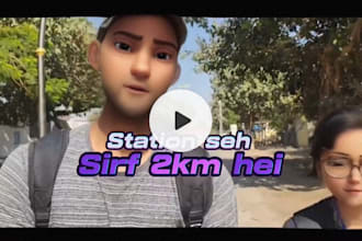 edit your youtube video like mr beast, ali abdal, pewdi pie, logan paul
