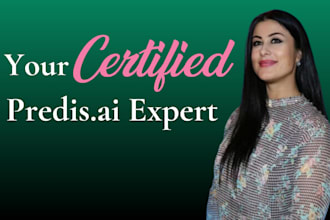 be your predis ai expert