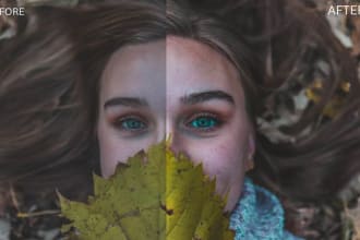 professionally edit your photos in adobe lightroom,image editing