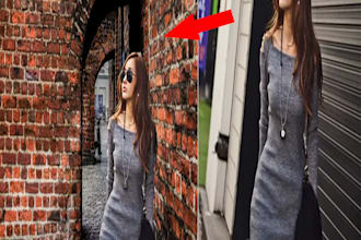 remove background from image or any picture removal edit cut out resize retouch