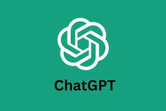 help you set up chatgpt and make it a money machine or a time saver