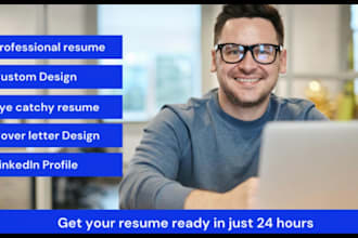 do professional resume writing service , CV writing for UK, USA
