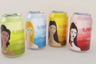do product packaging design for your brand