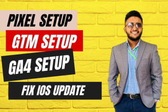 setup mastering facebook pixel conversion api gtm for seamless tracking