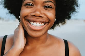 handle case study, research and summary writing on any topic