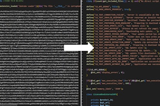 decode php script latest zend