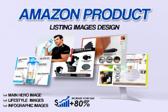 amazon listing images design, amazon product listing picture
