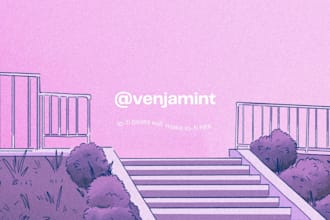 design 1 to 3 lofi or hiphop soulful pro quality beats