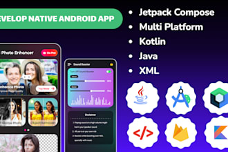 fix anr crashes and problems in mobile apps