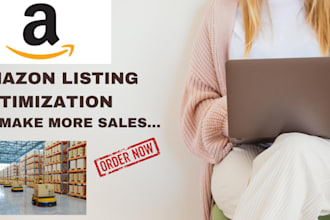 be listing specialist, flat file,amazon specialist, variation listing,amazon SEO