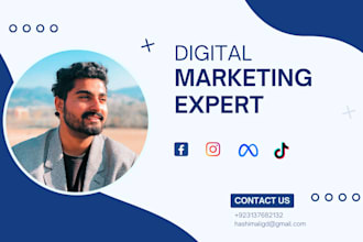 supercharge your online presence with targeted facebook and tiktok ad campaigns