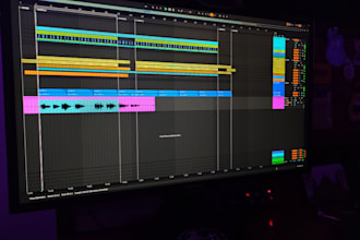 mix your songs perfectly and we will bring your life soundtrack to reality