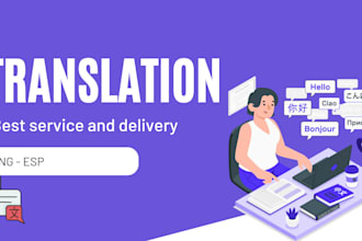 translate eng esp in 24 hours