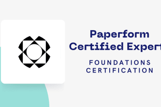 create paperform forms and surveys