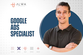setup and optimize your google ads campaign