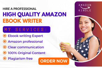 be amazon kindle ebook writer amazon KDP book online course creator