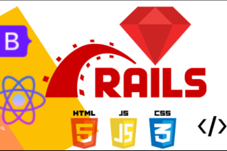 upgrade the ruby on rails application