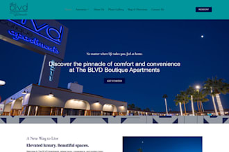 short term website, property, apartment booking website, airbnb website