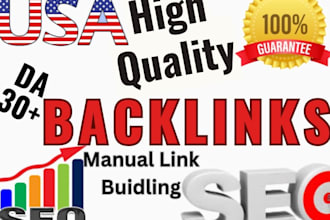 caitations create best US backlink